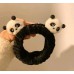 karakter bandana panda